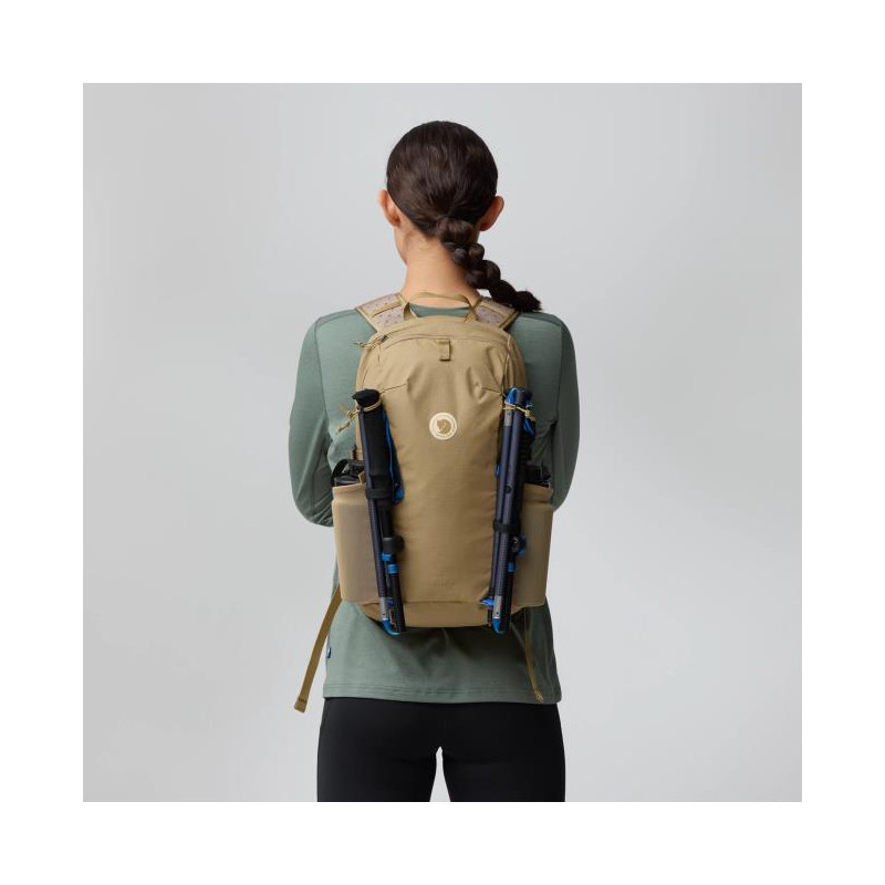 Back Pack Fjällräven Abisko Softpack 16