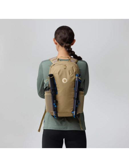 Batoh Fjällräven Abisko Softpack 16