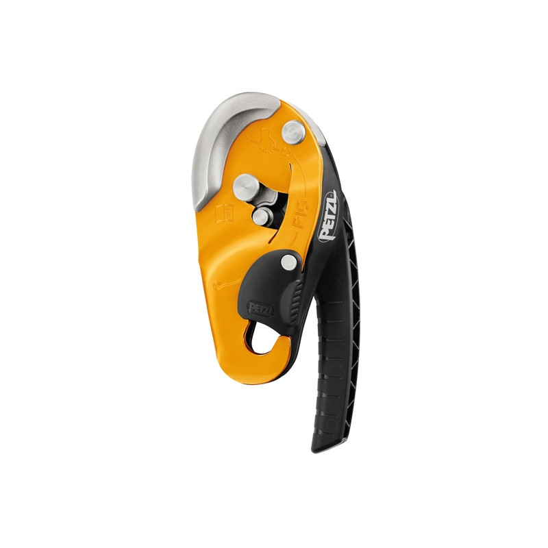 Petzl Rig