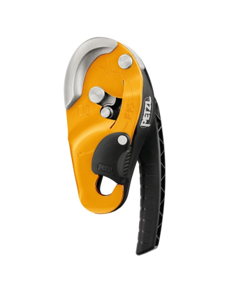 Petzl Rig