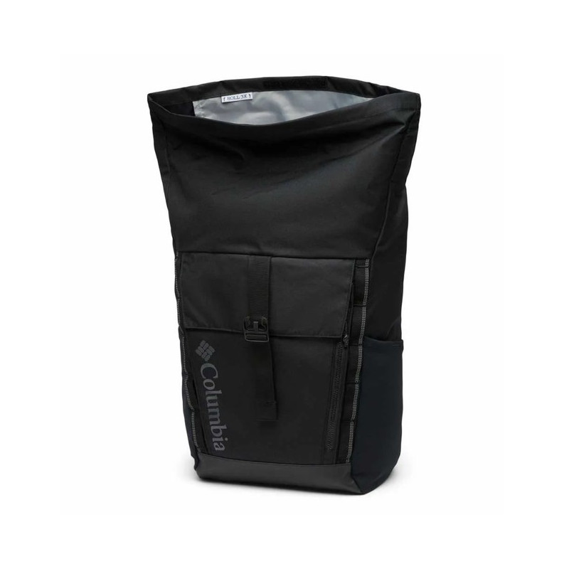 Back Pack Columbia CONVEY III 27L Black