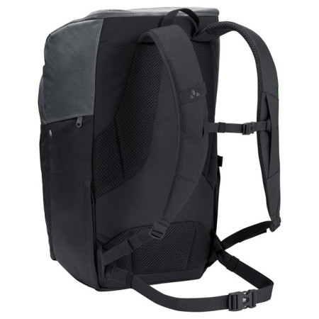 Back Pack Vaude ALBALI II Black 2