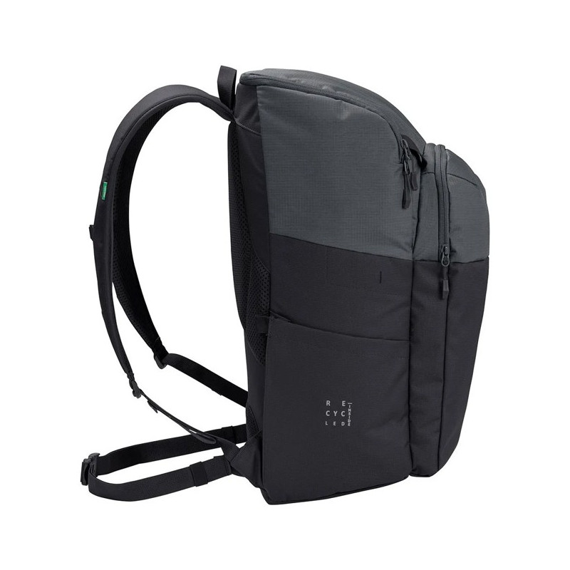 Kuprinė Vaude ALBALI II Black