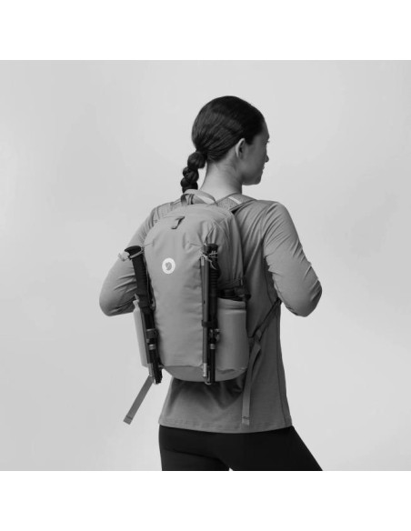 Mochila Fjällräven Abisko 16