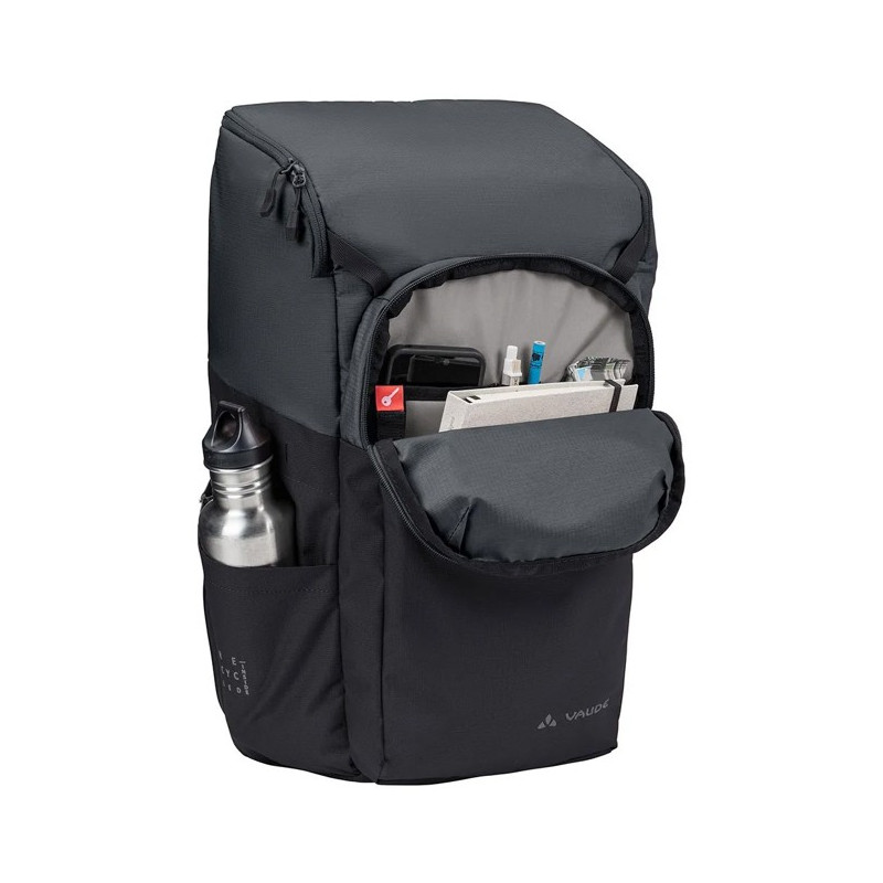 Selkäreppu Vaude ALBALI II Black