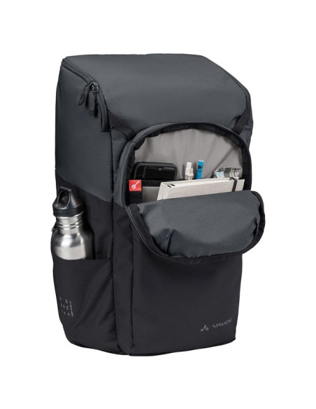 Selkäreppu Vaude ALBALI II Black