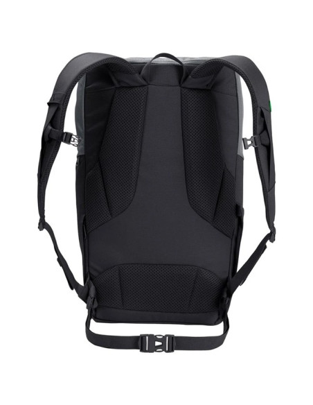 Selkäreppu Vaude ALBALI II Black