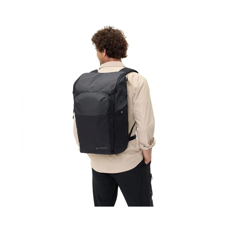 Rucksack Vaude ALBALI II Black