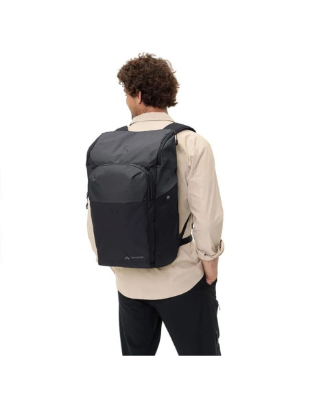 Nahrbtnik Vaude ALBALI II Black