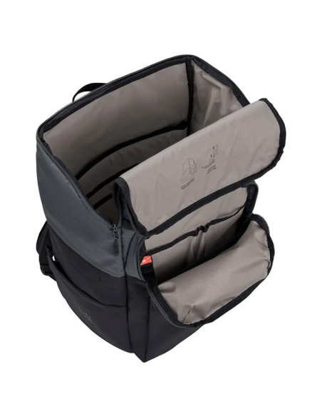 Mochila Vaude ALBALI II Black