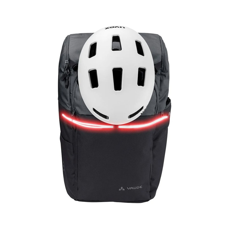 Back Pack Vaude ALBALI II Black