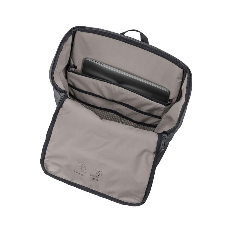 Sac à dos Vaude ALBALI II Black