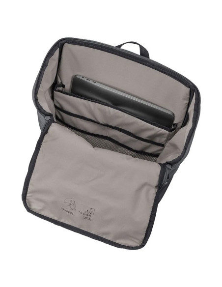 Zaino Vaude ALBALI II Black