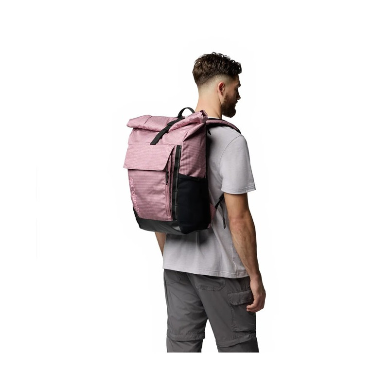 Selkäreppu Columbia Convey III 27L