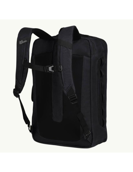 Jack Wolfskin Traveltopia Cabin Pack 30