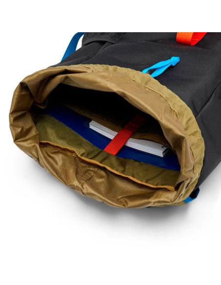 Cotopaxi Tapa 22L Backpack