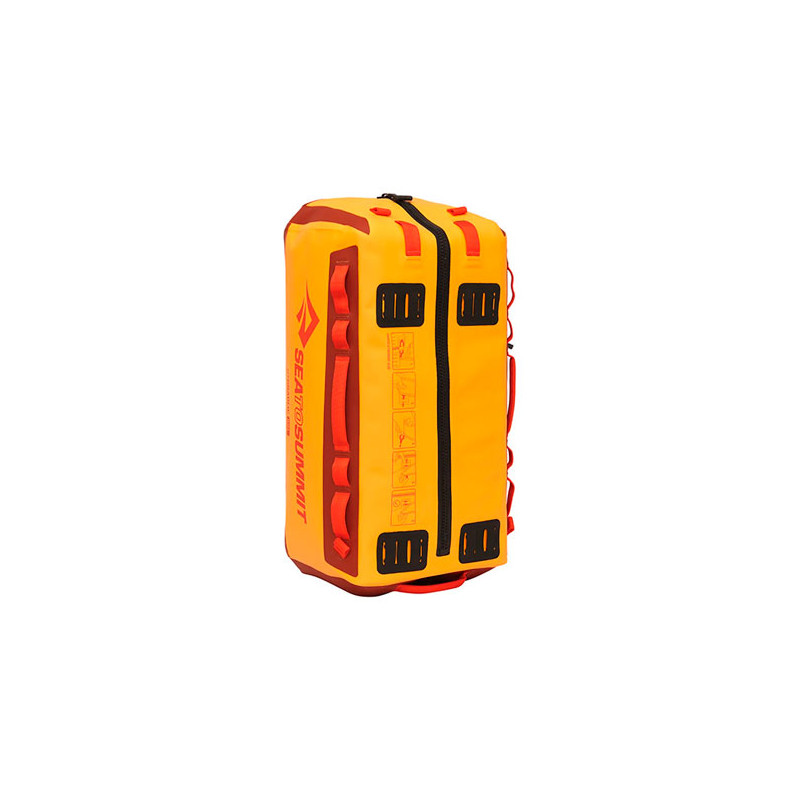 Sea To Summit Hydraulic Pro 50 L