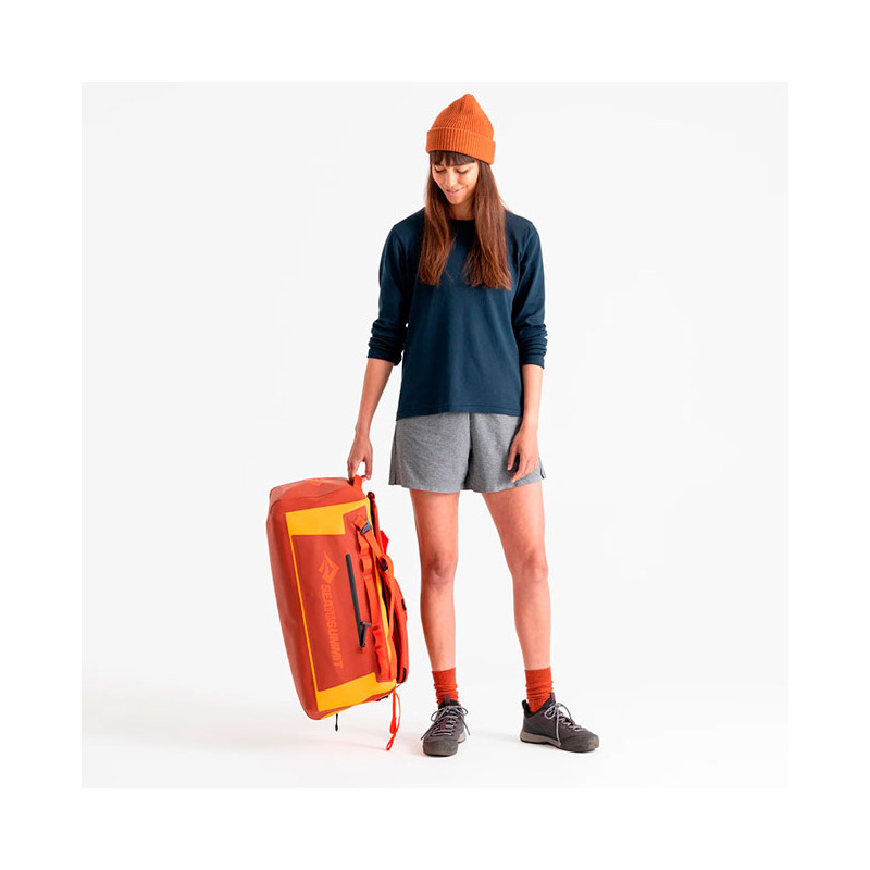 Sea To Summit Hydraulic Pro 50 L