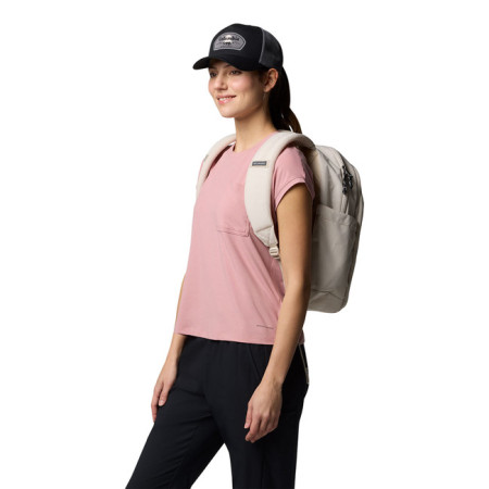 Back Pack Columbia BUXTON 26L Dark Stone