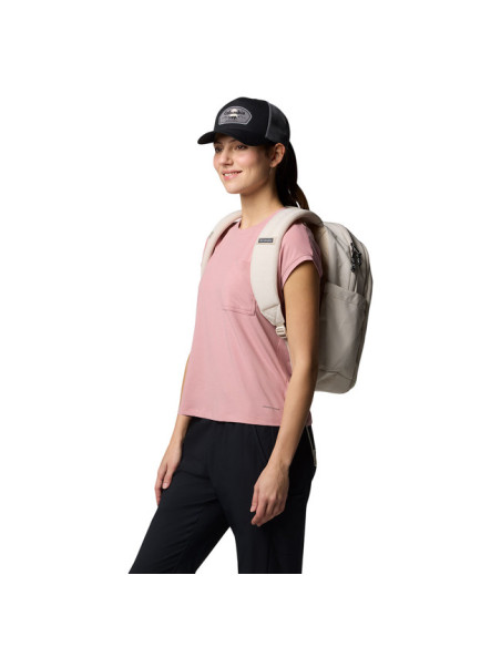 Mochila Columbia BUXTON 26L Dark Stone