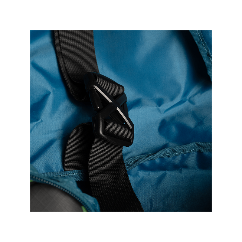 Trangoworld Bolsa Jade Gris Oscuro