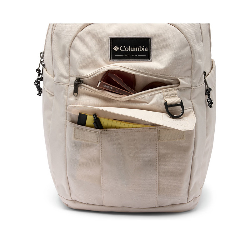 Rucksack Columbia BUXTON 26L Dark Stone