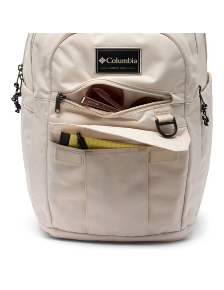 Hátizsák Columbia BUXTON 26L Dark Stone