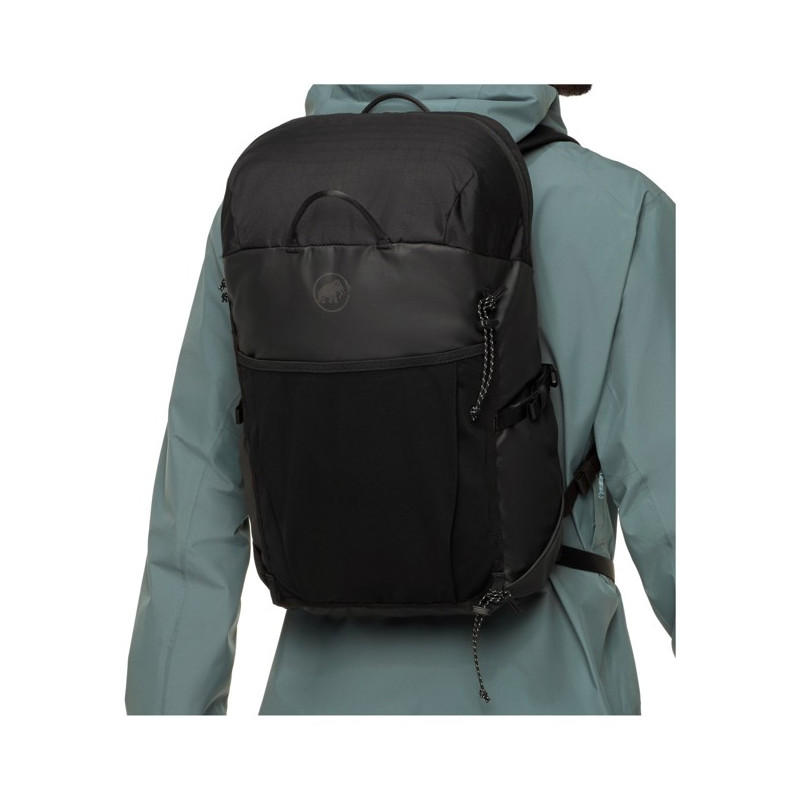 Mochila Mammut ALTO 22 Black