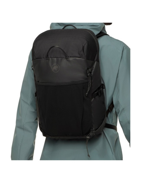 Rugzak Mammut ALTO 22 Black