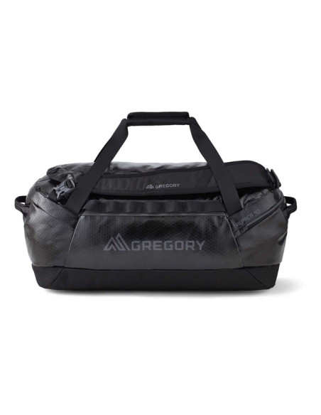 Håndtaske Gregory 40 Obsidian Black