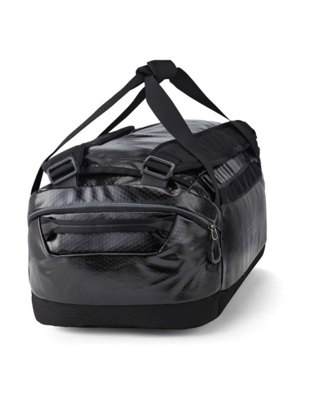 Kassi Gregory 40 Obsidian Black