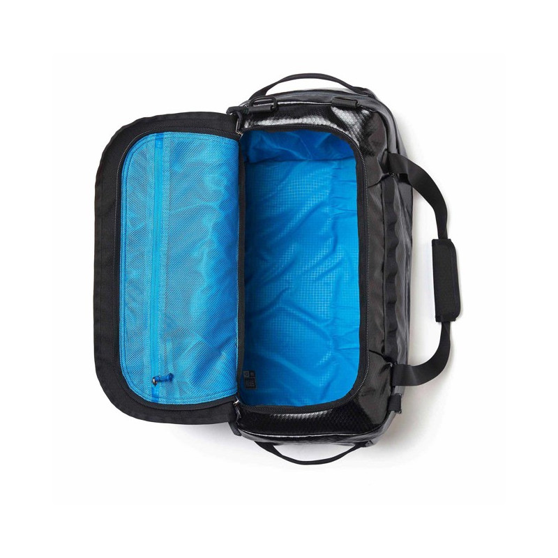 Håndtaske Gregory 40 Obsidian Black