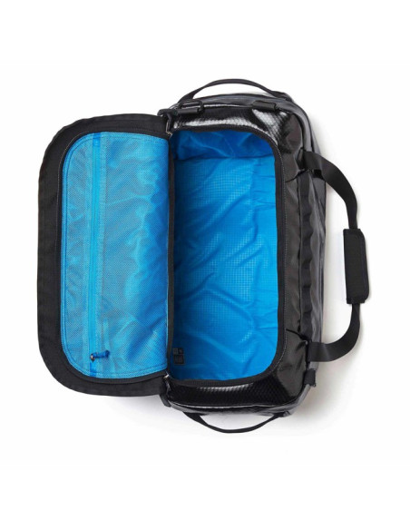 Håndtaske Gregory 40 Obsidian Black