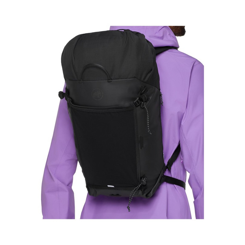 Batoh Mammut ALTO 24 Black
