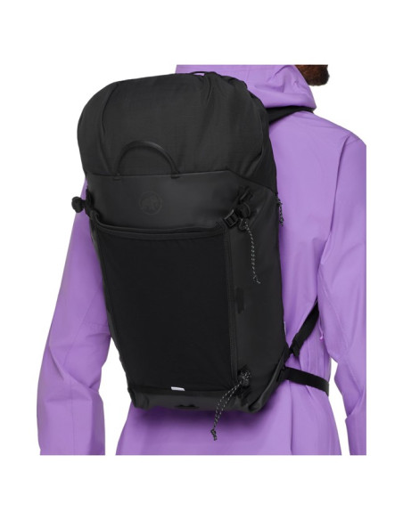 Plecak Mammut ALTO 24 Black