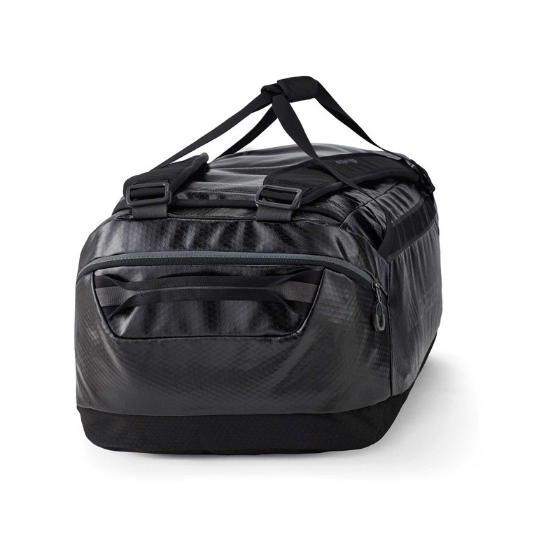 Bandoulière Gregory ALPACA 60 Obsidian Black