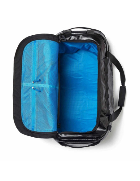 Bandoulière Gregory ALPACA 60 Obsidian Black