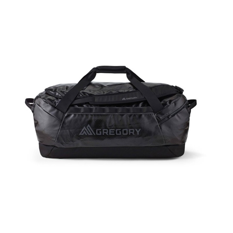 Vrečka Gregory 100 Obsidian Black