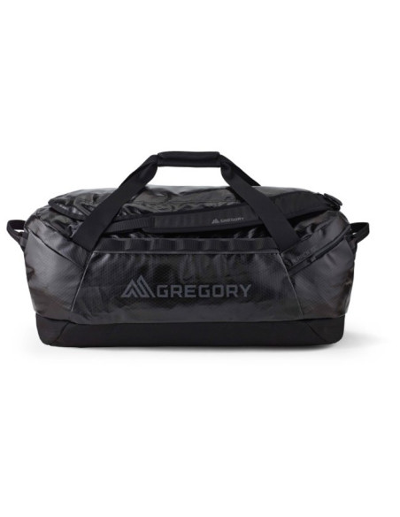 Bolsa Gregory 100 Obsidian Black