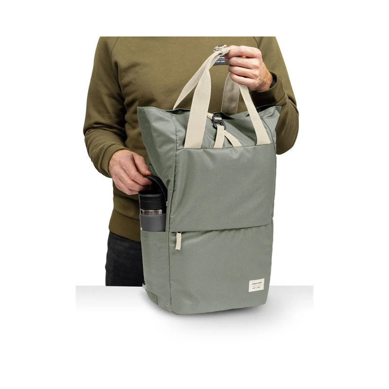 Mochila Hannah CHARM 22