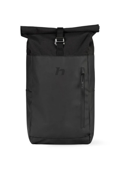 Back Pack Hannah RAMBLER 25+5 Anthracite