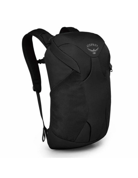 Hátizsák Osprey FAIRVIEW TRVL DPK BLACK