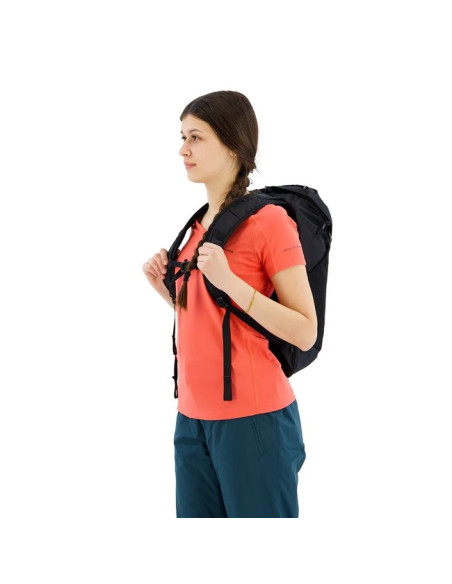 Mochila Osprey FAIRVIEW TRVL DPK BLACK