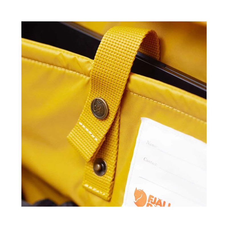 Bolsa Fjällräven KANKEN