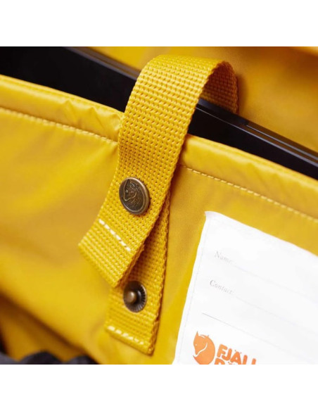 Bolso Fjällräven KANKEN