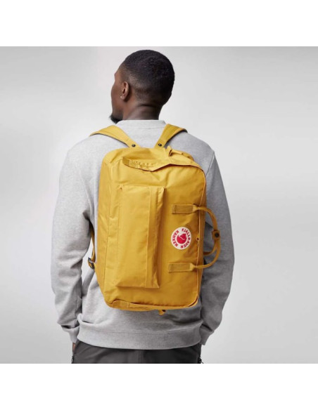 Bolso Fjällräven KANKEN