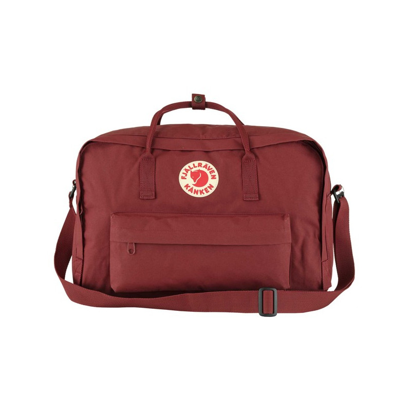 Bolsa Fjällräven Kånken Weekender