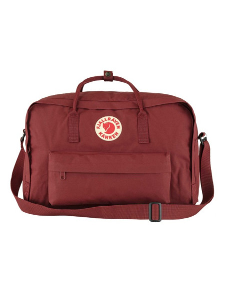 Kassi Fjällräven Kånken Weekender