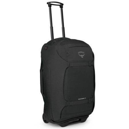 Mala Osprey SOJOURN TRVL PACK 25IN/60L BLACK