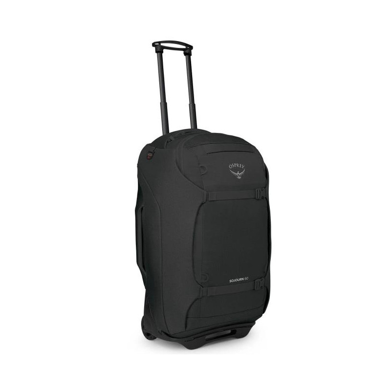 Mala Osprey SOJOURN TRVL PACK 25IN/60L BLACK